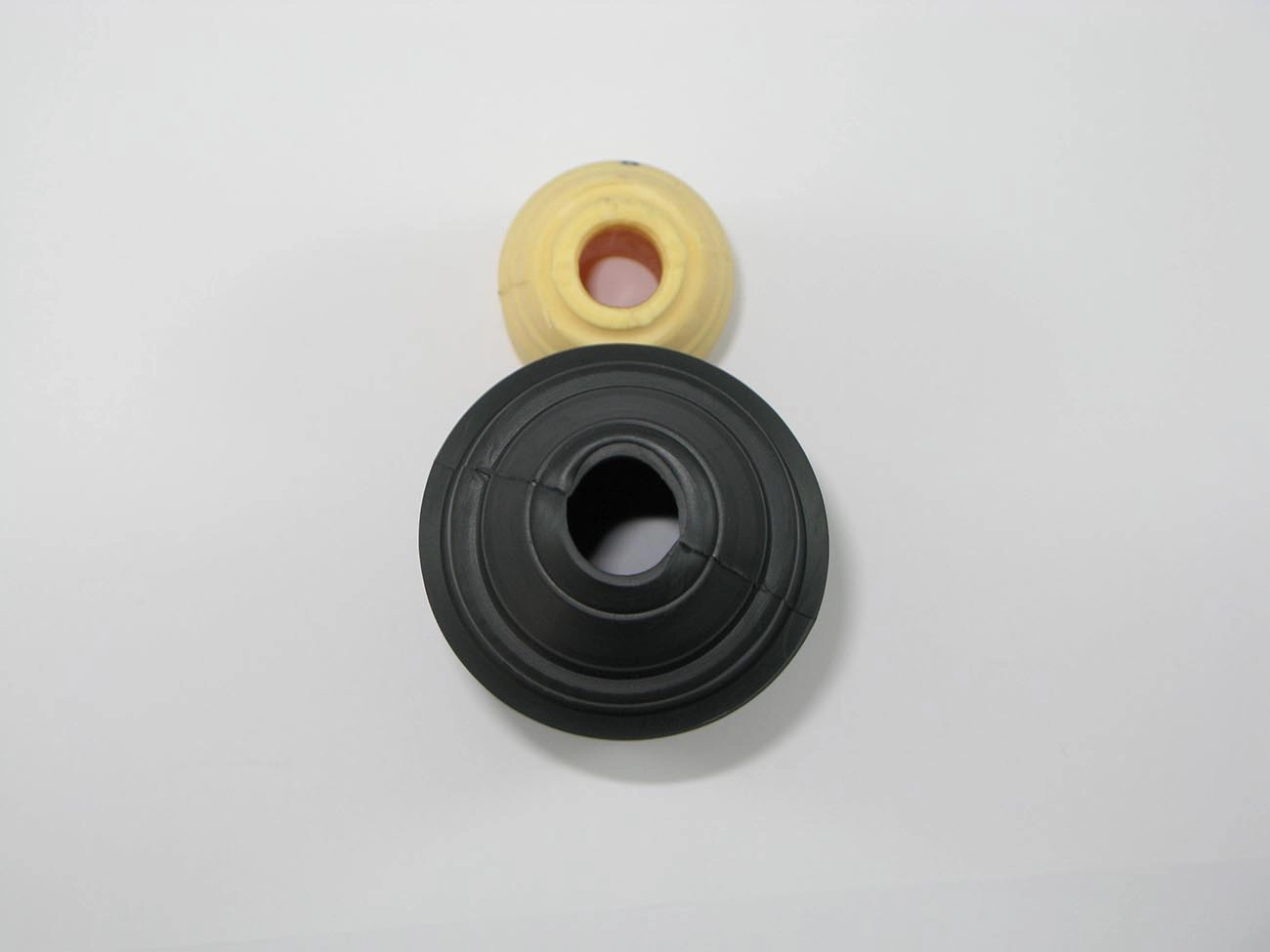 KIT AMORTECEDOR SUSPENSÃO DIANTEIRA VW POLO CLASSIC 97/ DIANTEIRO