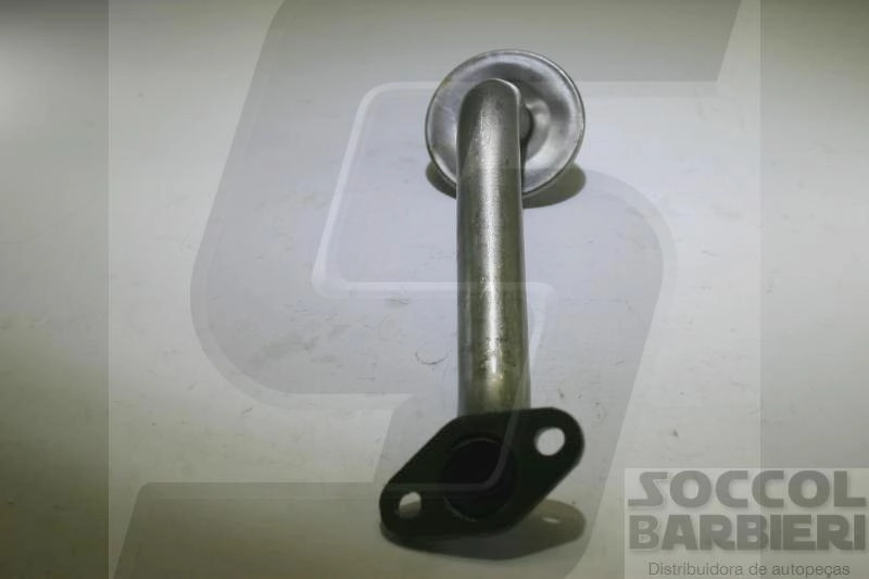 TUBO SUCCAO PEUGEOT 206 1.0 16V 2000/2005 - RENAULT CLIO/KANGOO/LOGAN/SANDERO 1.0 16V TODOS