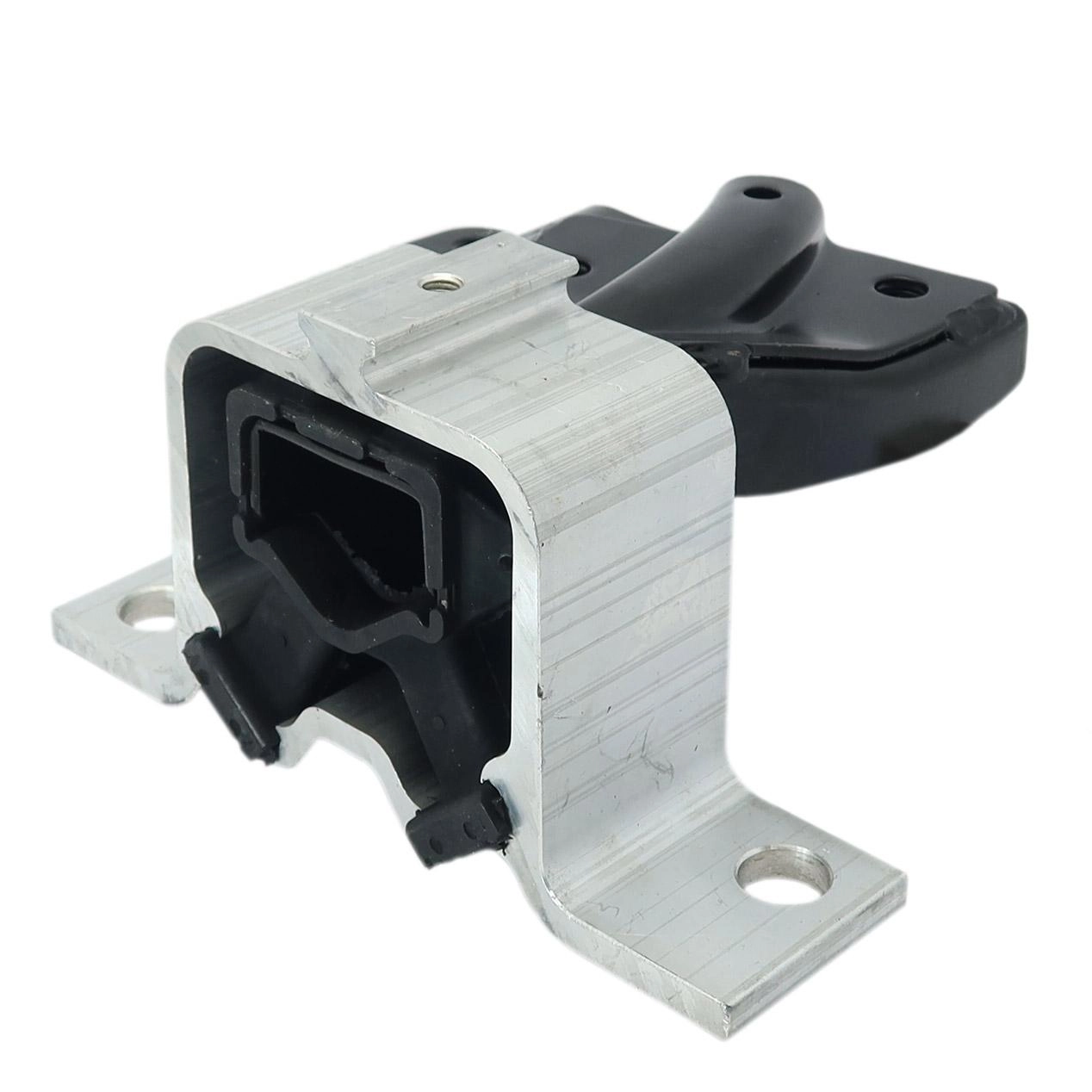 COXIM DIANTEIRO DIREITO DO MOTOR RENAULT LOGAN/SANDERO 1.6 8V 2007/2013 - COM SUPORTE