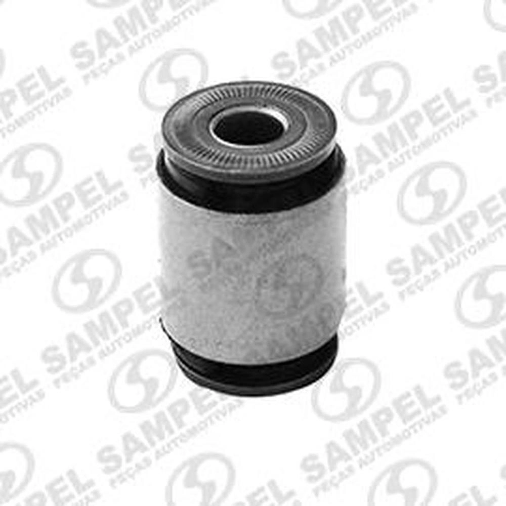BUCHA BANDEJA SUPERIOR KIA BESTA GS 98/ - SUSPENSÃO DIANTEIRA BUCHA MENOR