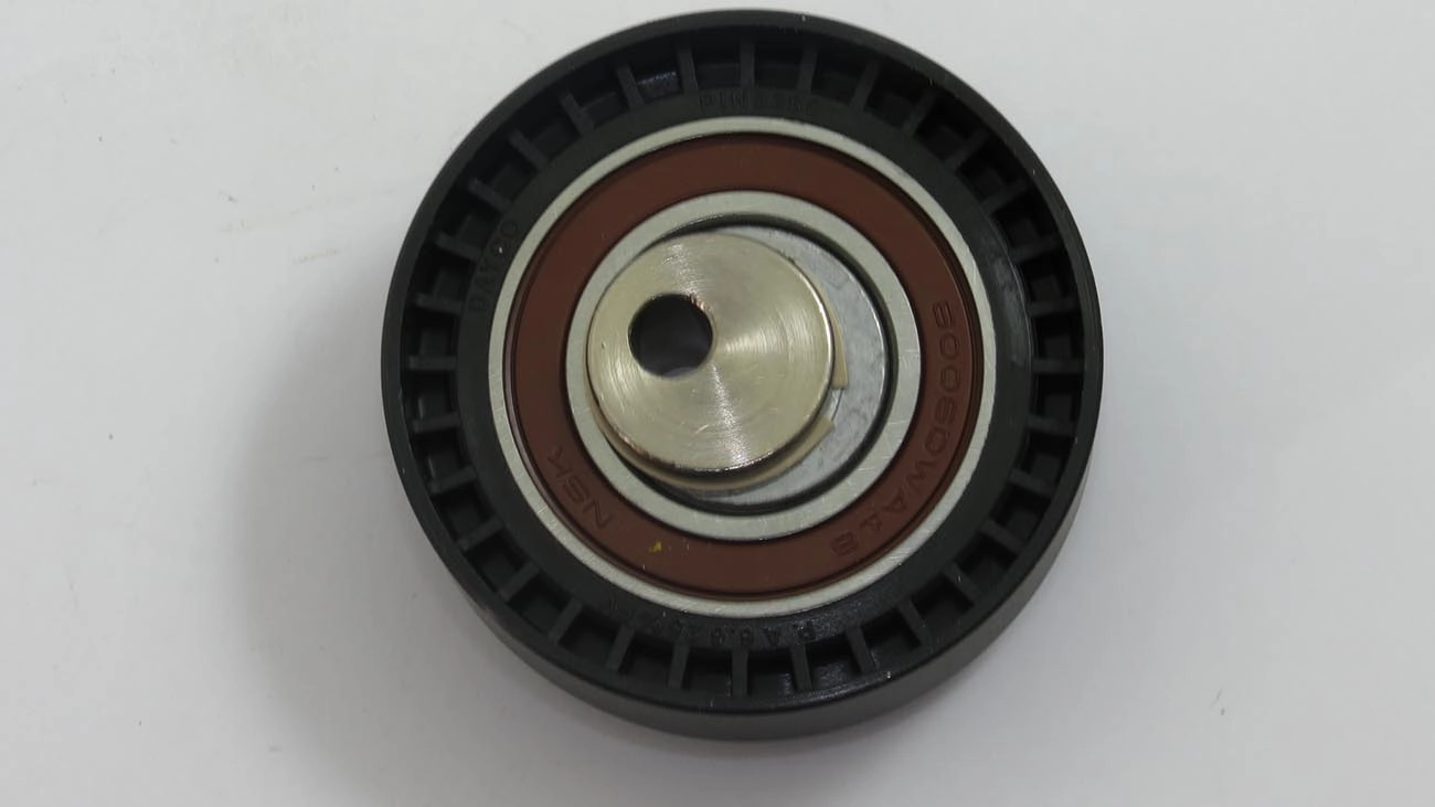 TENSOR CORREIA COMANDO RENAULT LOGAN/SANDERO 1.6 8V 2010/ - MOTOR K7M