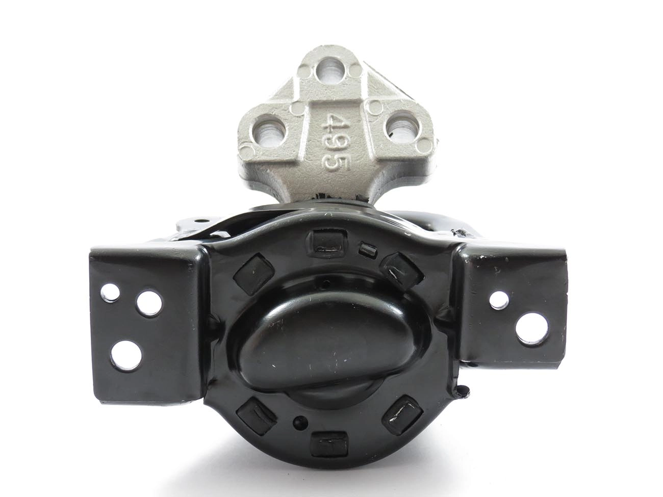 COXIM MOTOR DIREITO CITROEN C3 1.6 16V 2003/2012 - CAMBIO MANUAL - EXCETO C3/C3 PICASSO