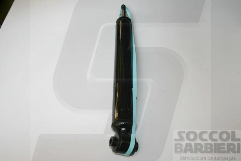 AMORTECEDOR TRASEIRO LADO DIREITO/ESQUERDO -TURBOGÁS PEUGEOT 307 2002/ C4 2007/2014 EXCETO PICASSO/VTR