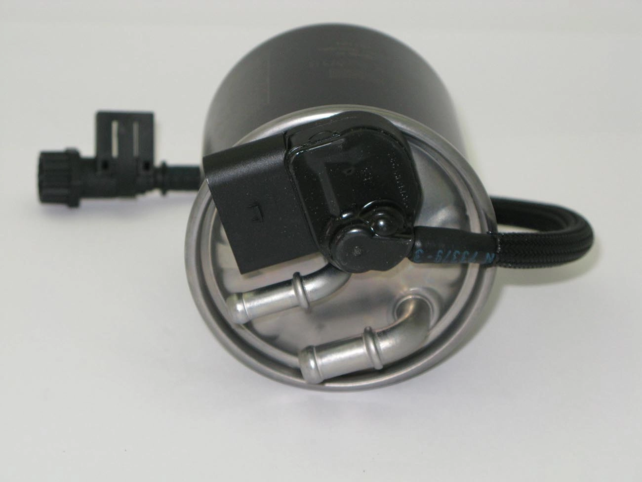 FILTRO DE COMBUSTÍVEL MB SPRINTER 311 CDI/415 CDI/515 CDI 11.2012/ - OM-651LA