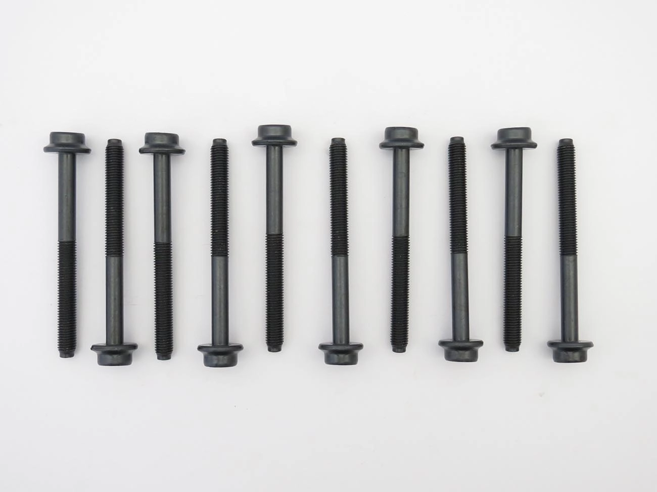PARAFUSO DE CABECOTE VW GOL/PARATI 1.0 16V 2002/ - POWER