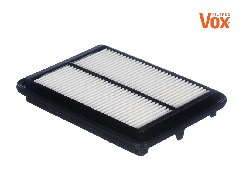 FILTRO AR NISSAN FRONTIER 2.5 2008/