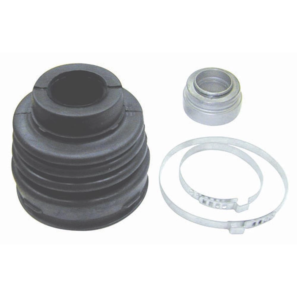 KIT REPARO COIFA HOMOCINÉTICA LADO CÂMBIO 24,5MM COM ROLAMENTO COMUM FIAT UNO/FIORINO/PALIO/TIPO 1.0/1.5/1.6 96/ ROL.