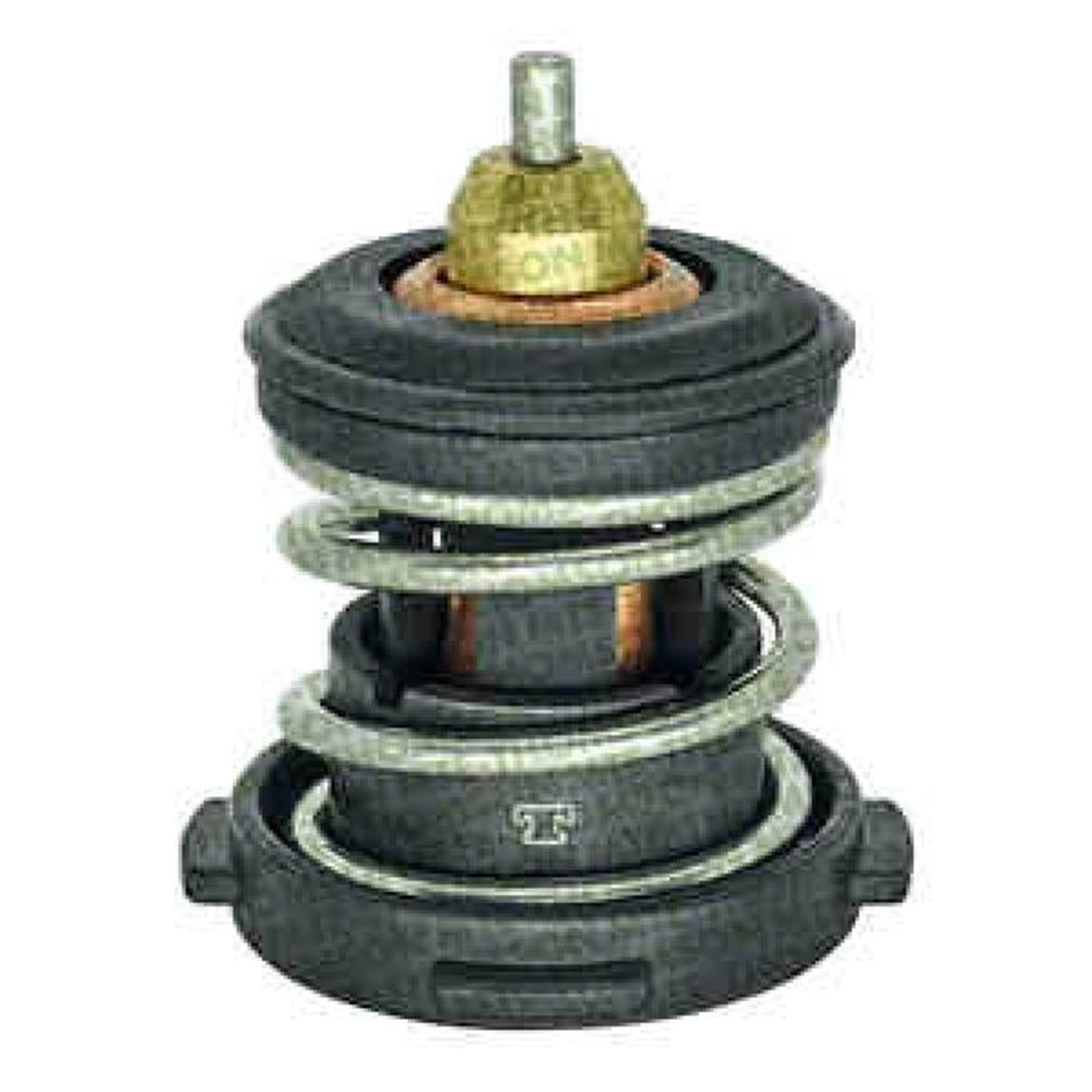 VÁLVULA TERMOSTÁTICA PRIMÁRIA MOTOR MSI/EA211/TSI 12V/16V VW FOX/GOL 14/18 POLO 17/20 SAVEIRO 15/16 UP! VIRTUS 17/21