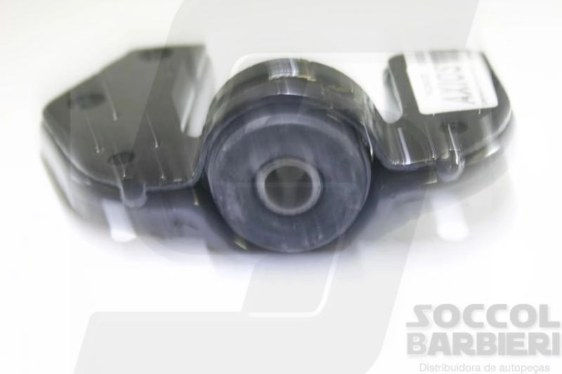 SUPORTE DA BARRA TENSORA DIREITO GM CORSA /05.98 - MORCEGUINHO