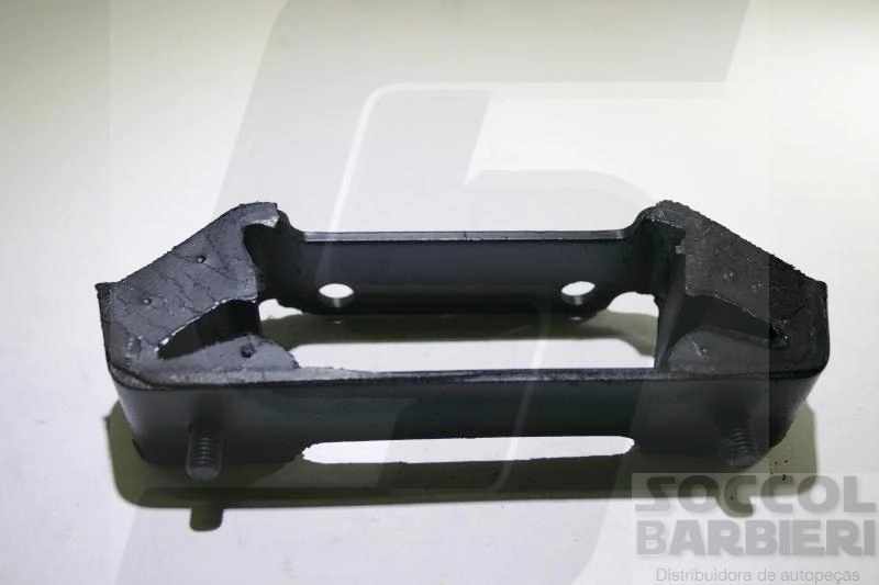 COXIM TRASEIRO MOTOR COM TRANSMISSÃO AUTOMÁTICA GM OMEGA/SUPREMA C/AC