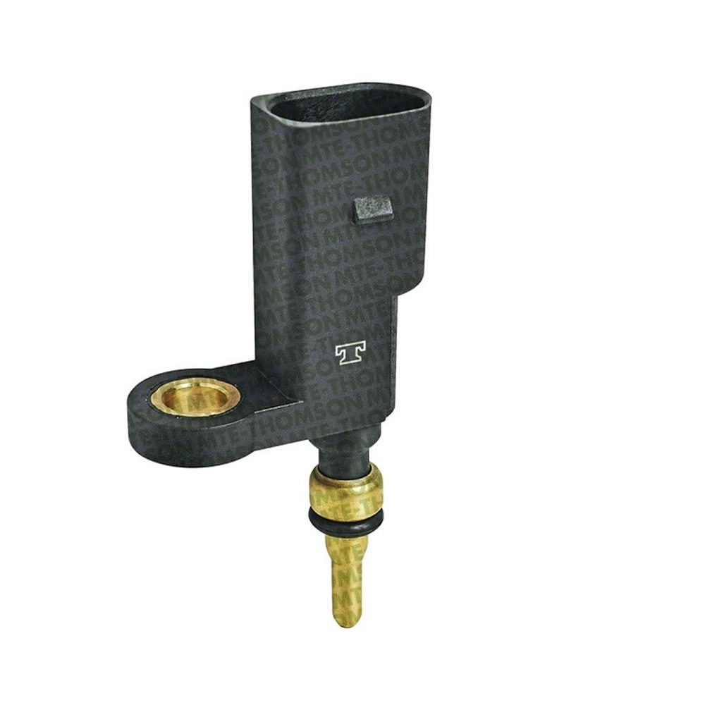 PLUG ELETRÔNICO/SENSOR TEMPERATURA ÁGUA COR PRETO CONECTOR 2 PINOS VW GOL/SAVEIRO/FOX/CROSSFOX/SPACEFOX/GOLF/UP 1.0 12V/1.6 16V 2013/