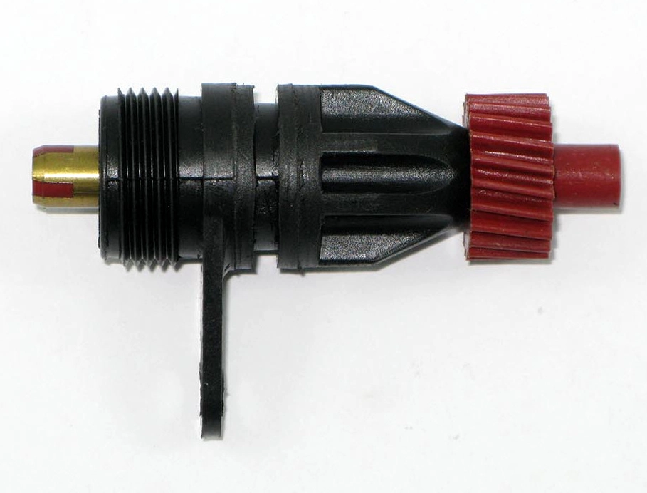KIT ENGRENAGEM VELOCIMETRO GM A/C/D-20 82/92