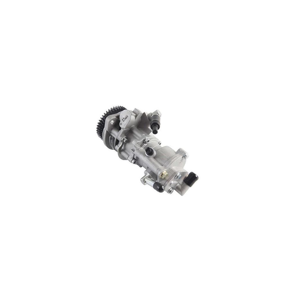 BOMBA DIREÇÃO HIDRÁULICA GM S-10/BLAZER 2.8 02/ - COM VÁCUO/ENGRENAGEM 3 GRAUS/ANTI-HORÁRIO