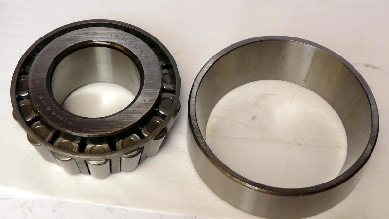 ROLAMENTO CUBO RODA DIANTEIRO INTERNO CÂMBIO 55X46X120MM SCANIA 75/76/101/110/111