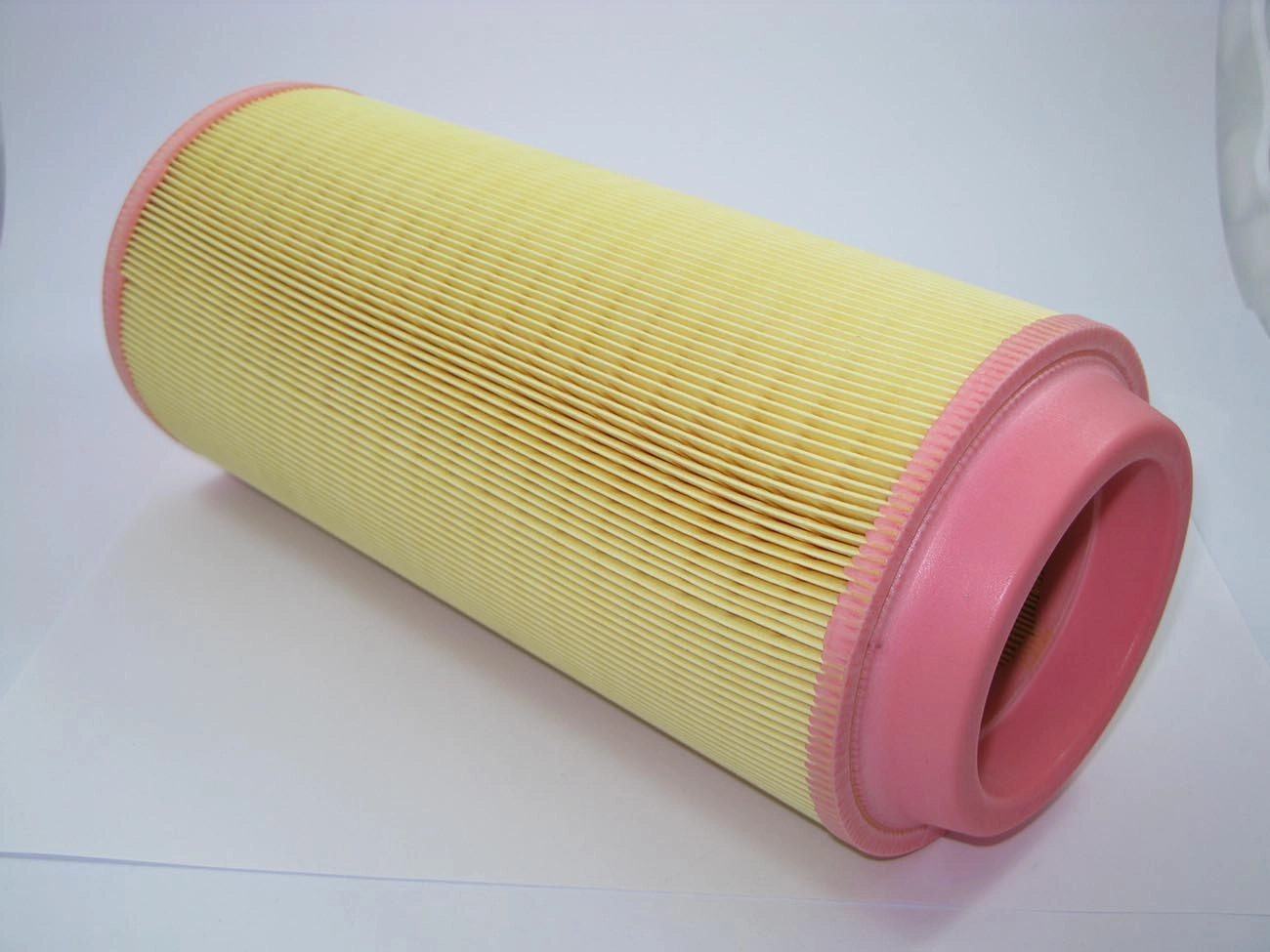 FILTRO AR GM SILVERADO 2000/ MWM
