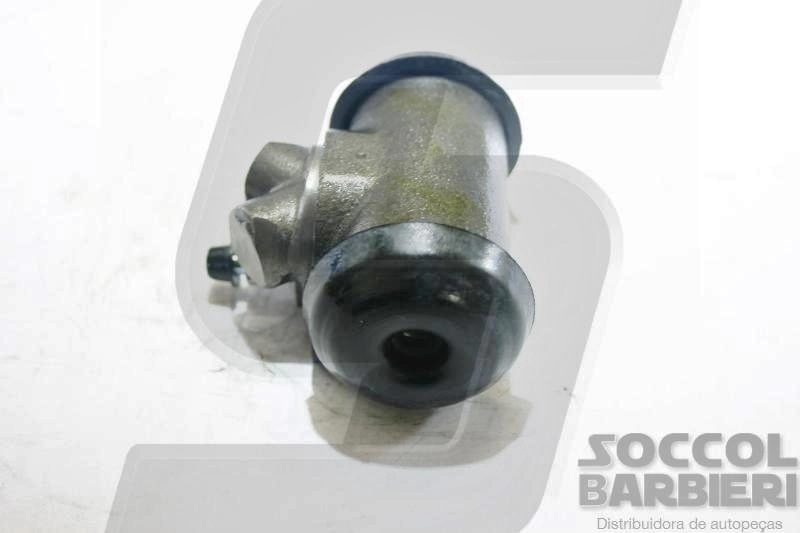 CILINDRO RODA FREIO TRASEIRO LADO DIREITO TRASEIRA DIREITA GM SILVERADO/GRAND BLAZER/3500 99/ 1.1/8 28,57MM