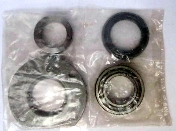 KIT DE REPARO DO SEMIEIXO DANA 46 FORD F-1000 91/ GM S-10 - U497/460L-TK/RETENTOR/ANEL/DEFLETOR