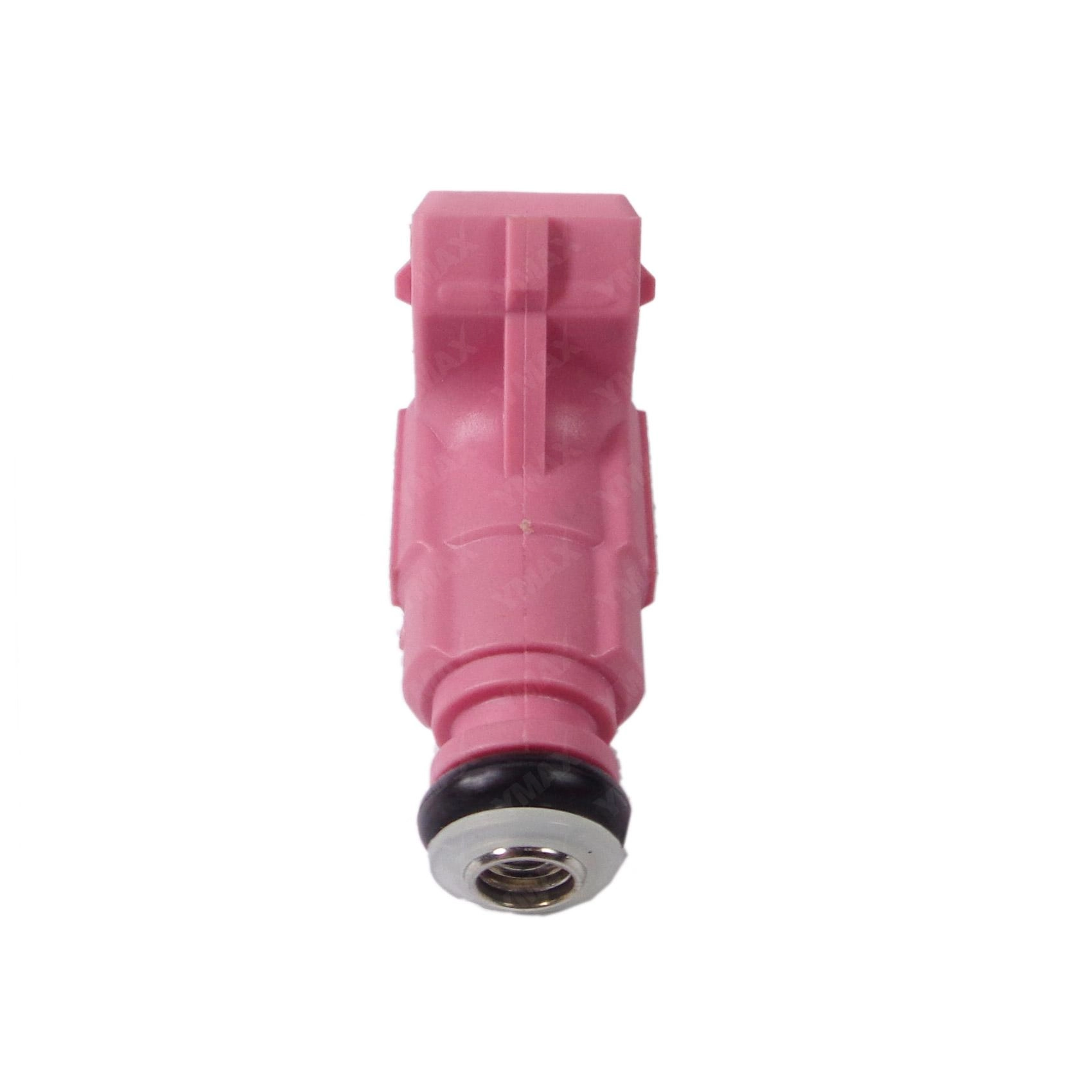 BICO INJETOR CITROEN C3 1.4 8V 06/12 - PEUGEOT 206/207 1.4 8V 2006/2015 - HOGGAR 1.4 8V 2010/2014