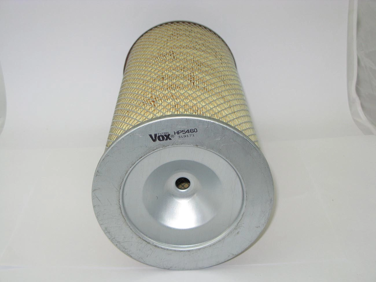 FILTRO AR MOTOR VW 11.140/14.150/14.200/16.170 92/ CUMMINS