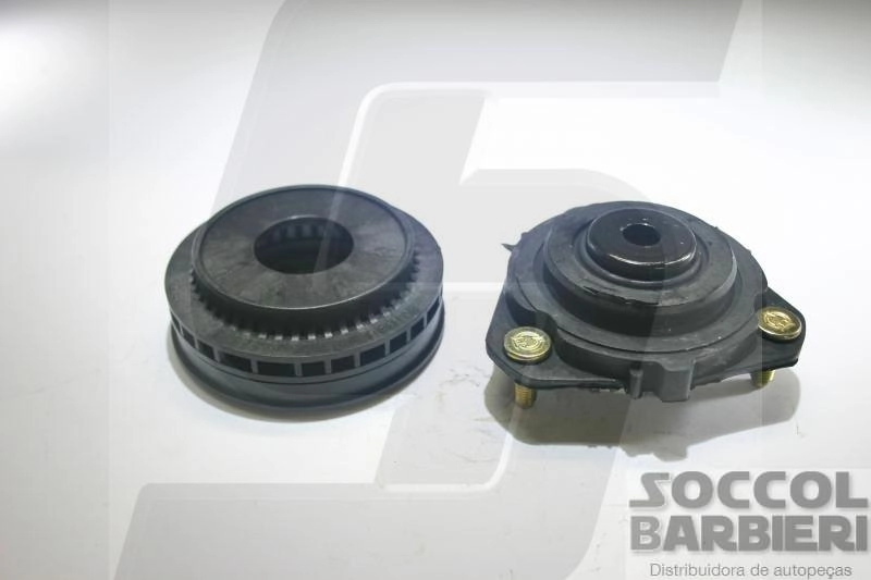 COXIM AMORTECEDOR FORD NOVO FIESTA/ECOSPORT 2002/ - C/ROL. BSB