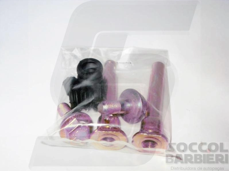 REPARO GUIA PINÇA FREIO PINCA FORD F-250/350/4000 99/