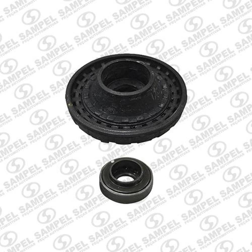 COXIM/SUPORTE AMORTECEDOR DIANTEIRO COM ROLAMENTO INA LADO DIREITO ESQUERDO GM COBALT 11/ ONIX 12/ SONIC PRISMA 13/