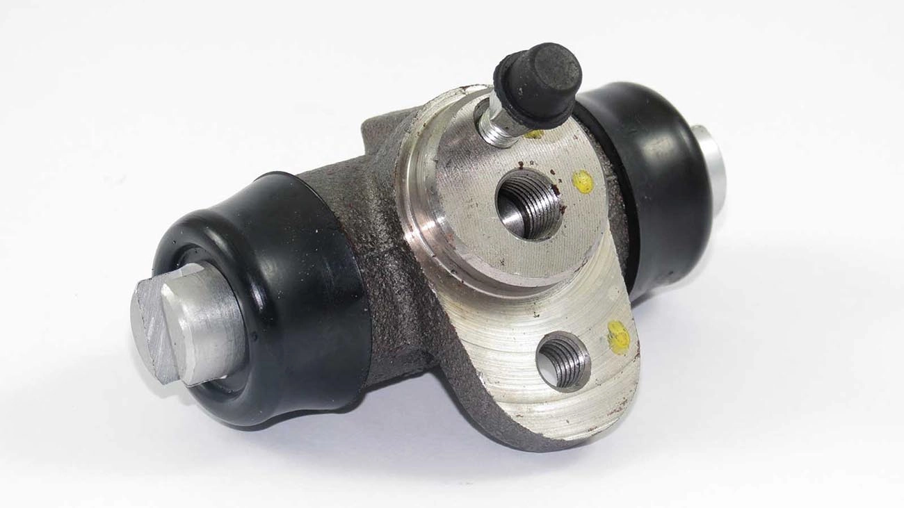 CILINDRO RODA TRASEIRA VW FUSCA 1300 1977/1986 - 1600 1977/1996 - 3/4 - 19.05MM
