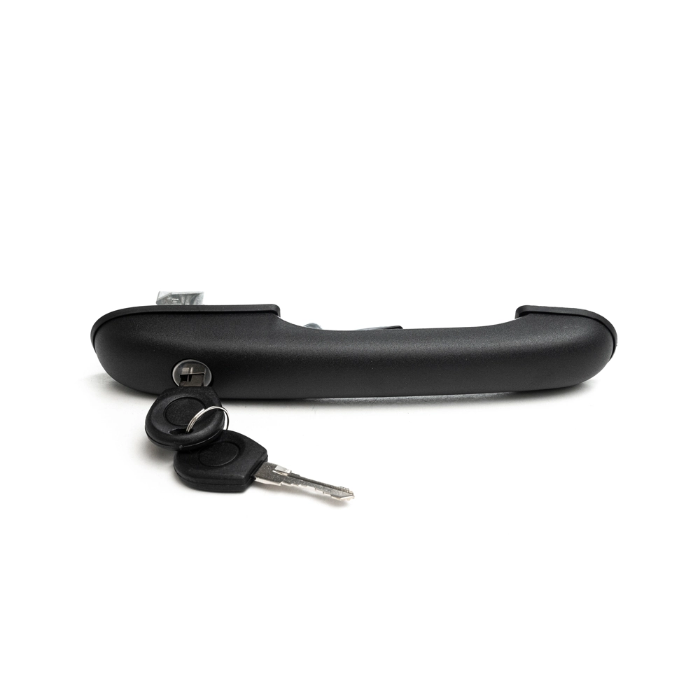 MACANETA EXTERNA VW SANTANA/QUANTUM 98/ DIANTEIRA - PRIMER - DIREITA