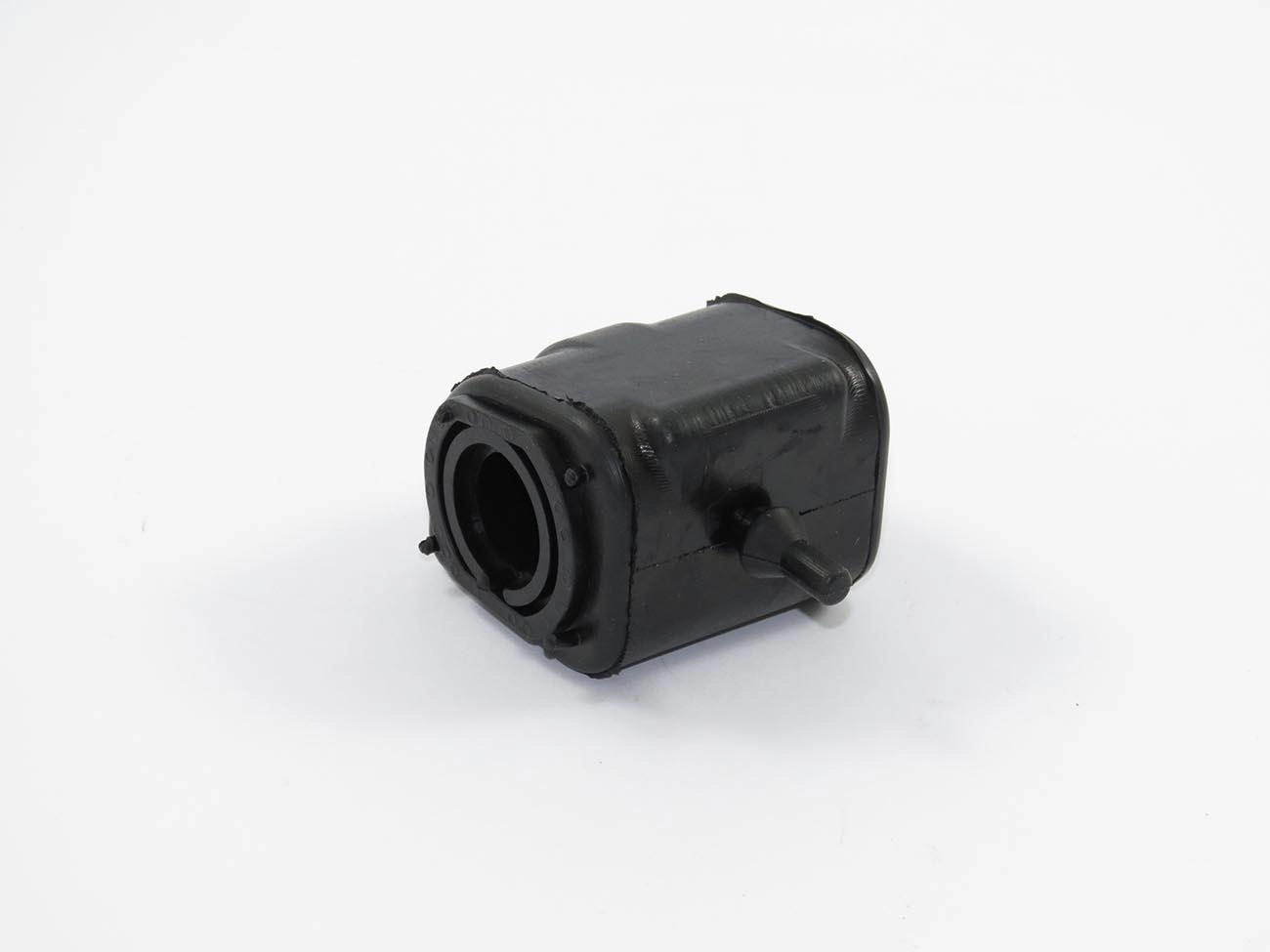 BUCHA ESTABILIZADOR DIANTEIRO CITROEN NOVO C3 12/ - AIRCROSS 11/ - PEUGEOT 208 13/ - FURO 19MM