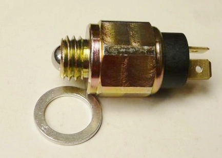 INTERRUPTOR LUZ RÉ RE GM CHEVETTE/CHEVY/D-20/40/60/SILVERADO TODOS OPALA 83/ S-10/BLAZER 95/01