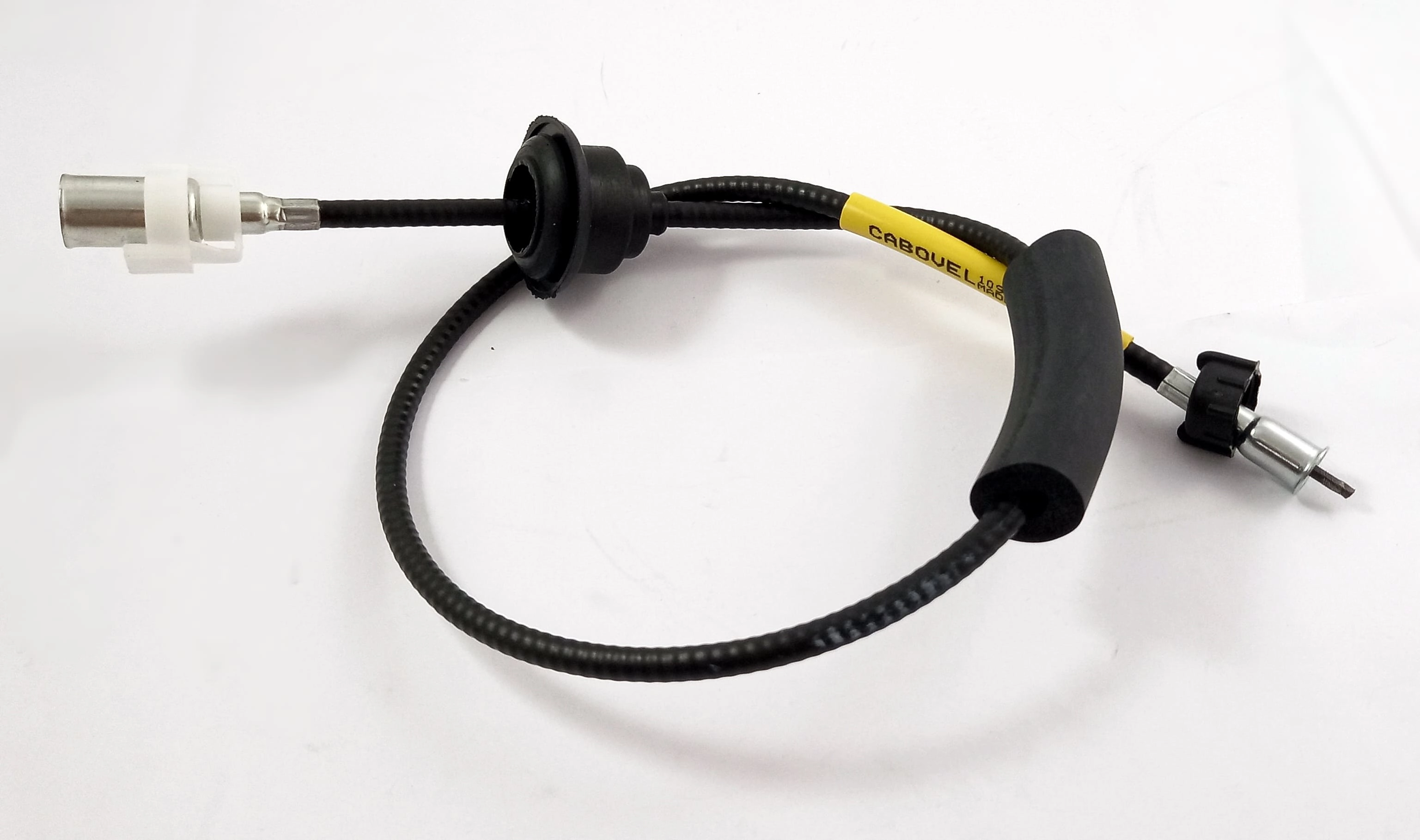 CABO VELOCIMETRO FORD ESCORT HOBBY - C/MOTOR AE 1000/1600 08.93/ 855MM