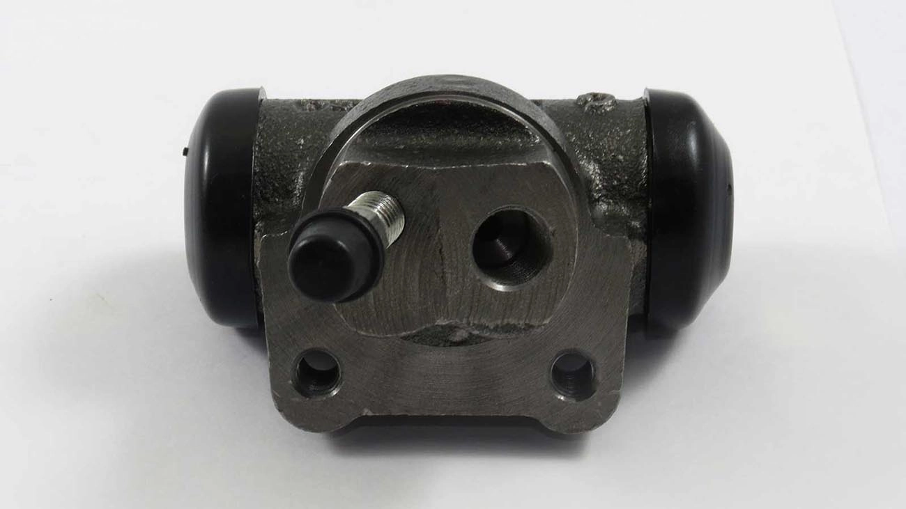 CILINDRO RODA FREIO TRASEIRO LADO DIREITO SISTEMA BOSCH TRASEIRA DIREITA FORD ESCORT/VERONA 93/96 VW LOGUS/POINTER
