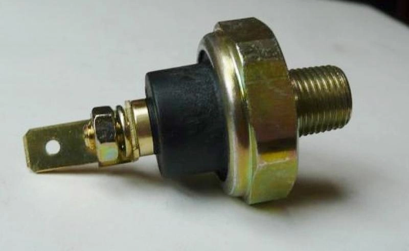 INTERRUPTOR PRESSÃO ÓLEO OLEO KIA BESTA/TOYOTA HILUX/COROLA/HONDA CIVIC MITSUBISHI L-200/300