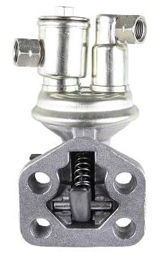BOMBA COMBUSTIVEL GM D-10 - MF 265/290/292 MOTOR 4236/4248  - MOTOR PERKINS - 4 FUROS