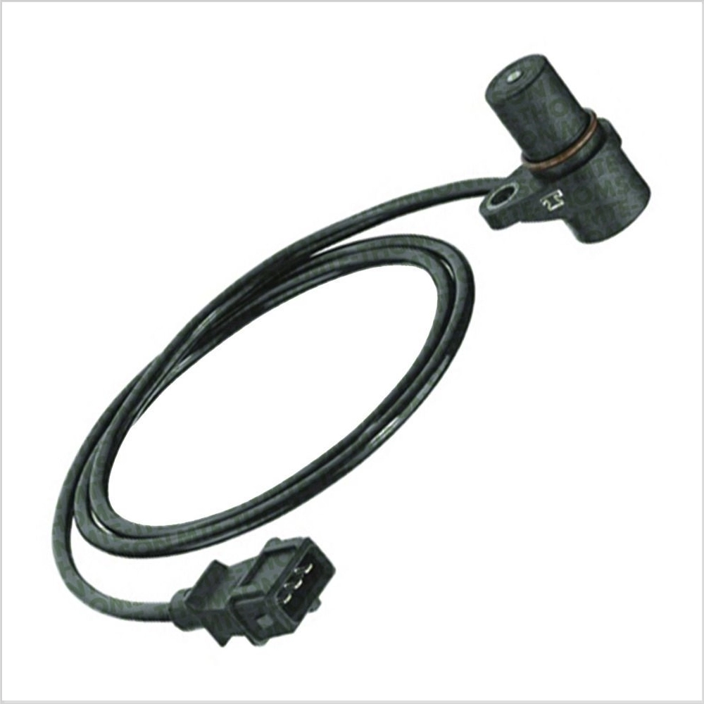 SENSOR ROTACAO GM ASTRA 8V 98/ - S-10 2.2/2.4 98/ - VECTRA 2.0 8V 98/10 - CONECTOR 3 PINOS