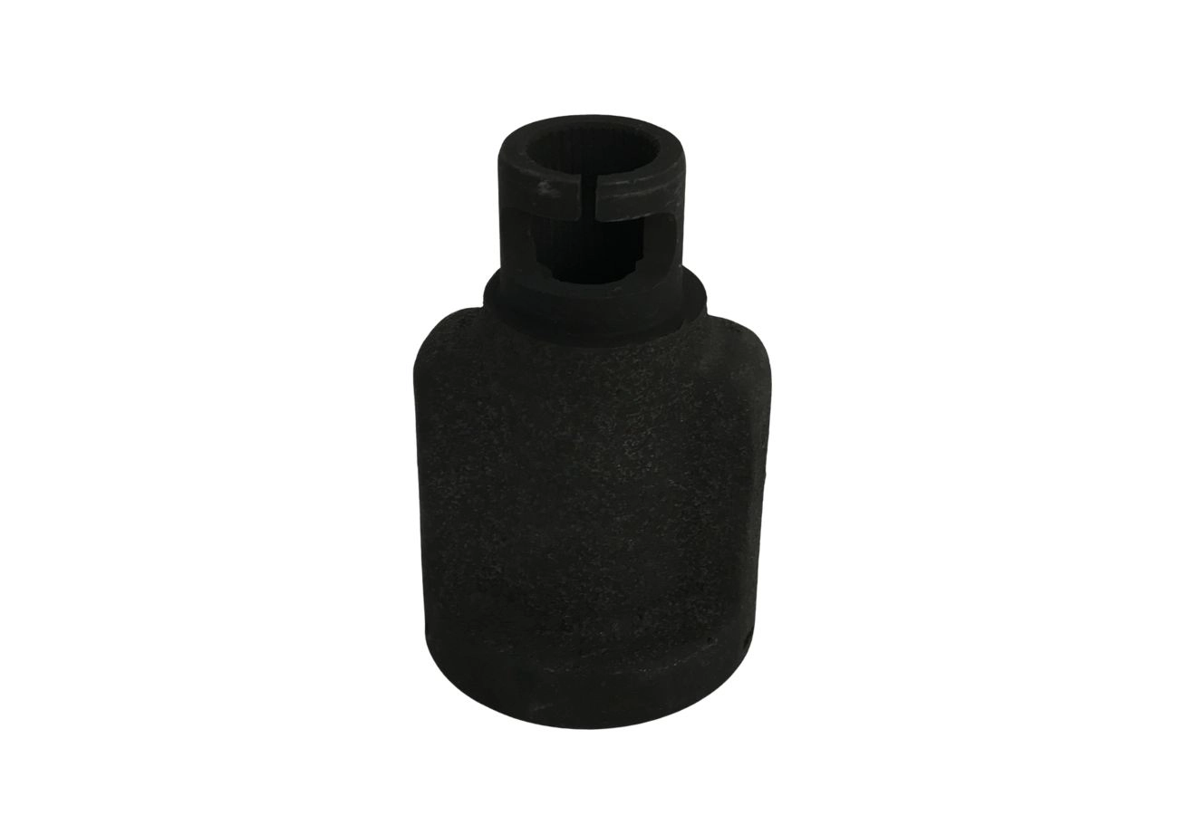 ACOPLAMENTO COLUNA DE DIREÇÃO FORD F-600/F-11000/F22000 72/92 GM A/C/D-20 85/92 - COMPLETO