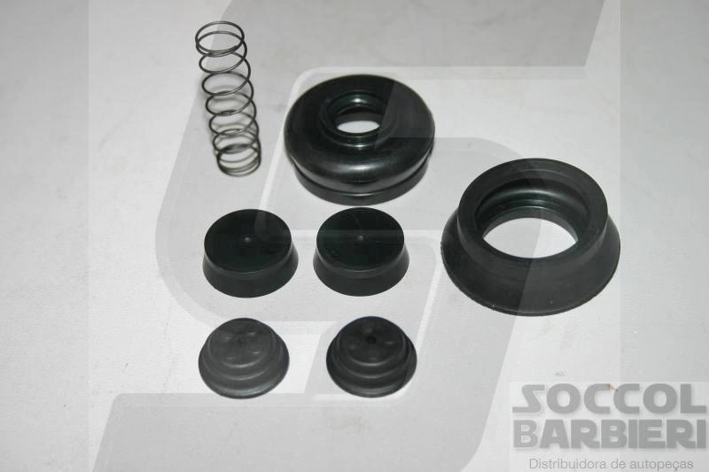 REPARO CILINDRO RODA TOYOTA BANDEIRANTE 80/ 7/8 - TRASEIRO