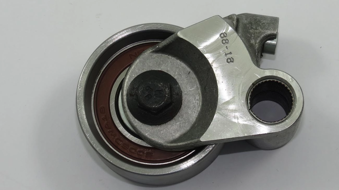 TENSOR CORREIA COMANDO TOYOTA HILUX 2.8/3.0 D4D 05/ DIESEL