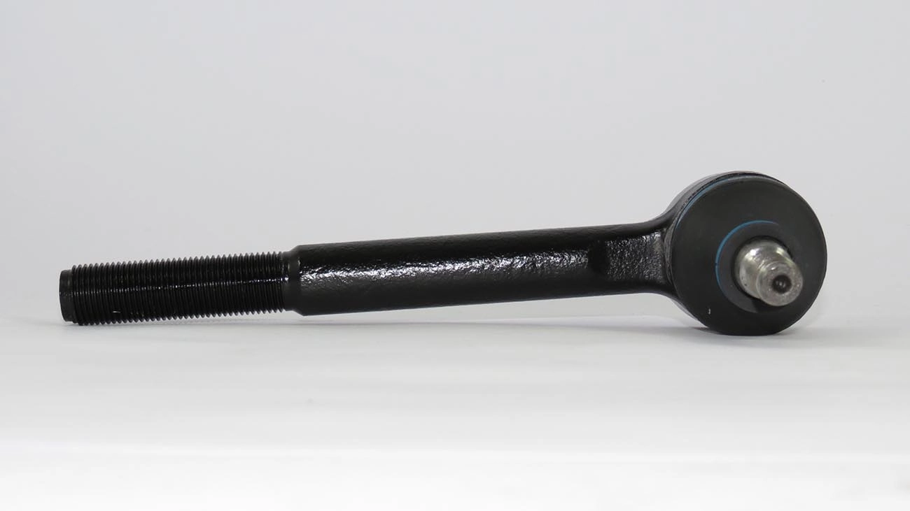 TERMINAL DIREÇÃO LONGO ROSCA DIREITA PARA BARRA TRW 5/8 168MM GM A/C/D-10/14/15/20 /87 15,87MM