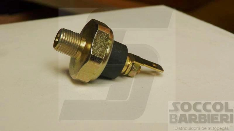 INTERRUPTOR PRESSÃO ÓLEO OLEO GM S-10/BLAZER 4.3