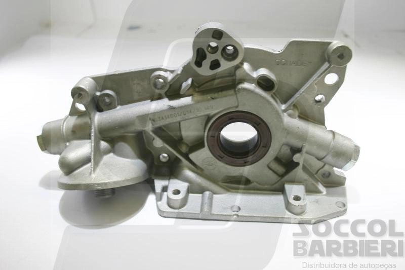 BOMBA ÓLEO MOTOR GM ASTRA/ZAFIRA 1.8/2.0 8V 95/12 VECTRA 94/12 KADETT 97/