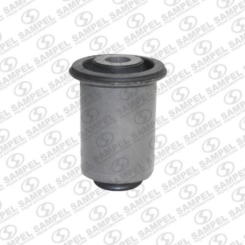 BUCHA BANDEJA INFERIOR NISSAN FRONTIER 2007/ - SUSPENSÃO DIANTEIRA