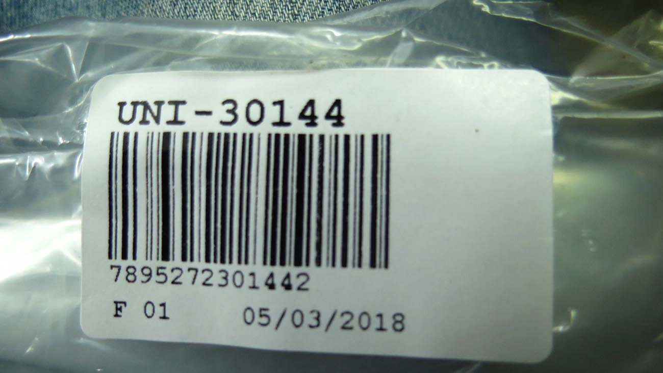 MACANETA INTERNA FORD CORCEL/BELINA I TODOS - DIREITA