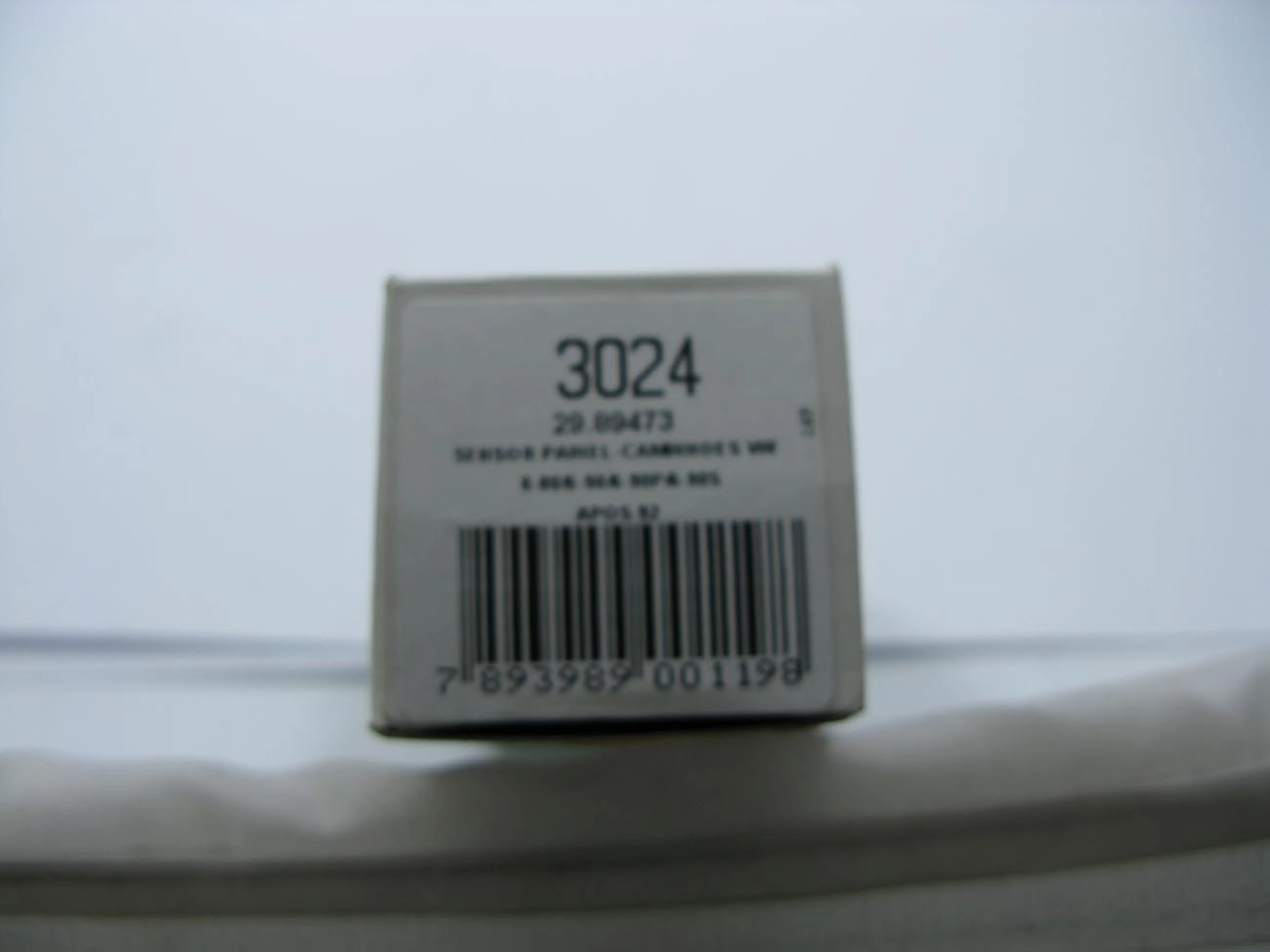 SENSOR TEMPERATURA VW 6.80/6.90/7.90/7.110/11.130