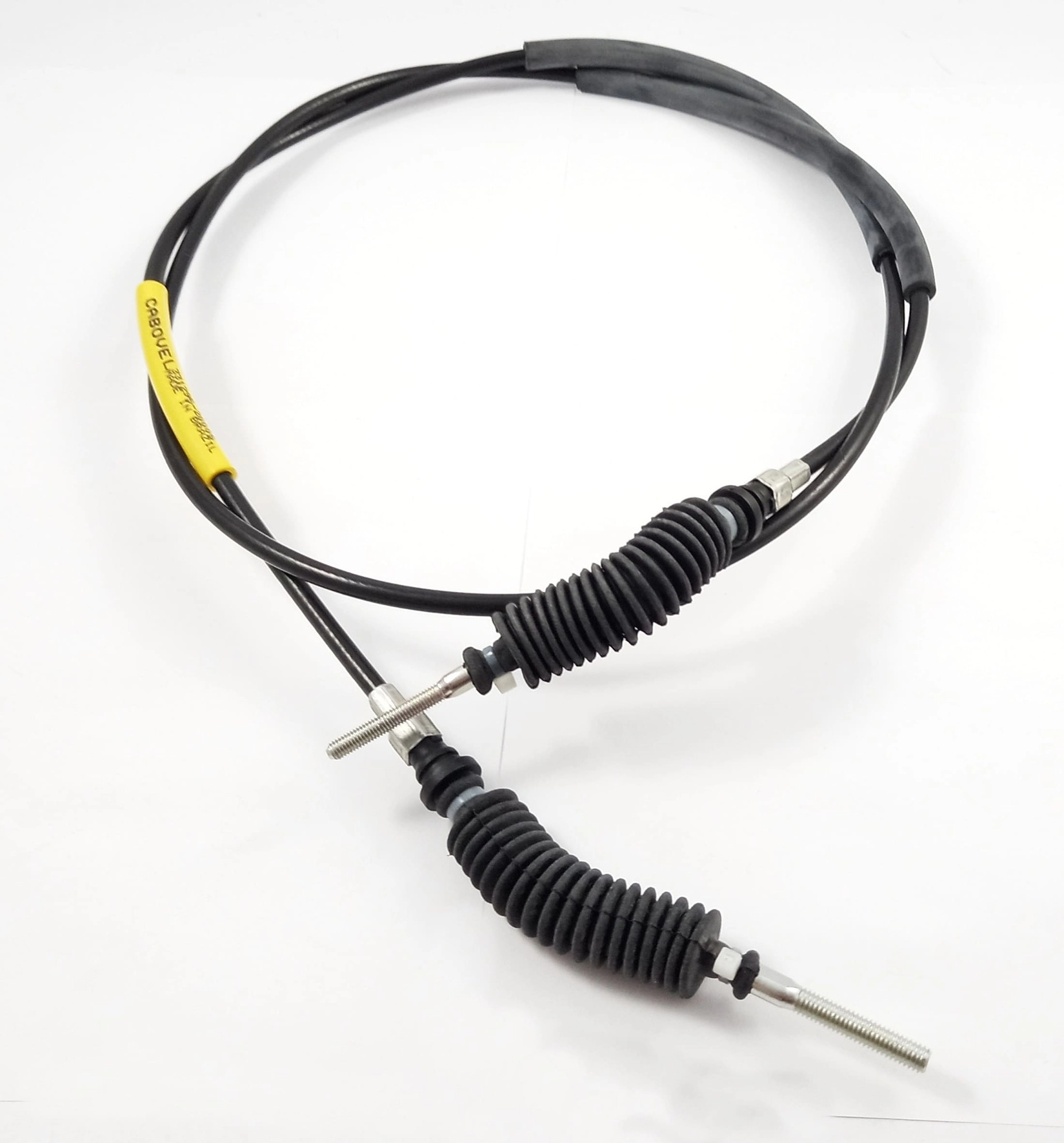 CABO ACELERADOR 1810MM AGRALE CAMINHOES 6000 ONIBUS VOLARE A6 1810