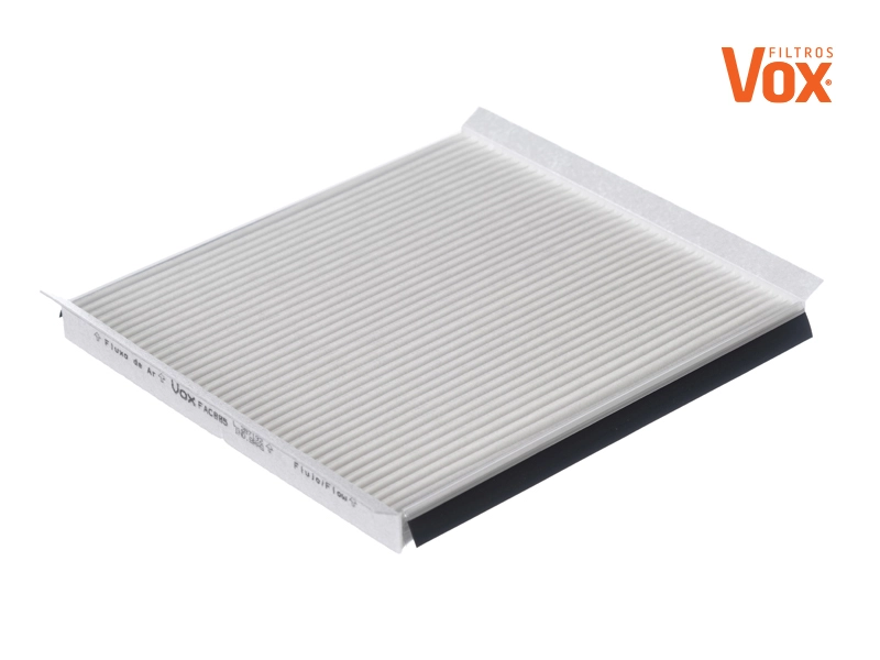 FILTRO AR CONDICIONADO TOYOTA COROLLA/FIELDER 2007/