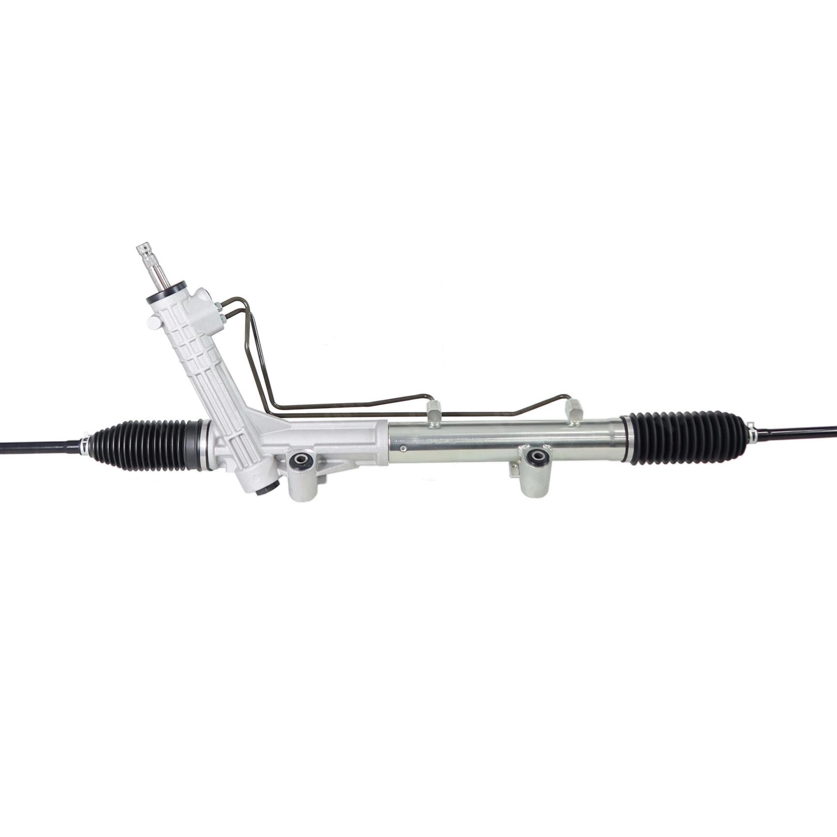 CAIXA DE DIRECAO HIDRAULICA FORD TRANSIT 2.2/2.4 2009/2014 - C/AXIAL