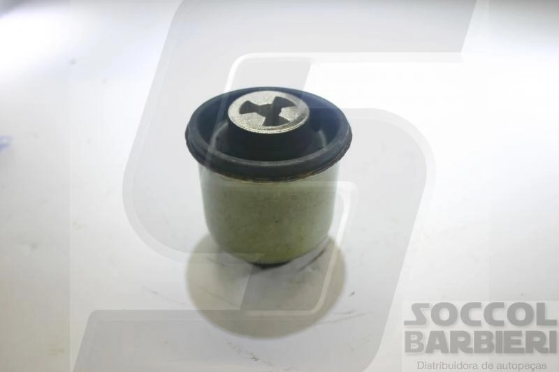 BUCHA EIXO TRASEIRO VW AUDI A3 97/06 GOLF 98/14 FOX/NOVO POLO 2002/ SAVEIRO 09/ SPACE