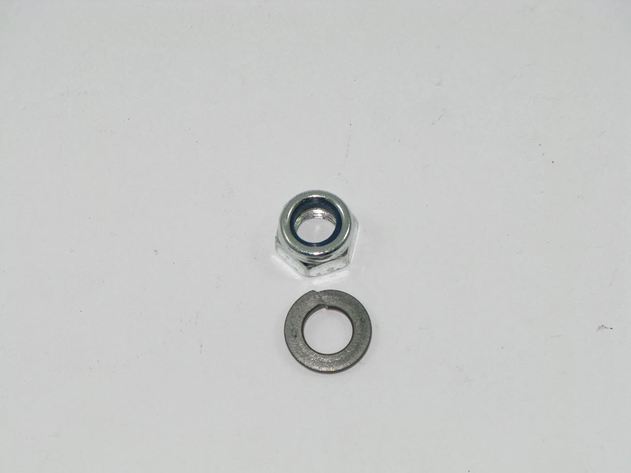 KIT ANEL SINTERIZADO ESCAPAMENTO FORD ESCORT/DEL REY CHT