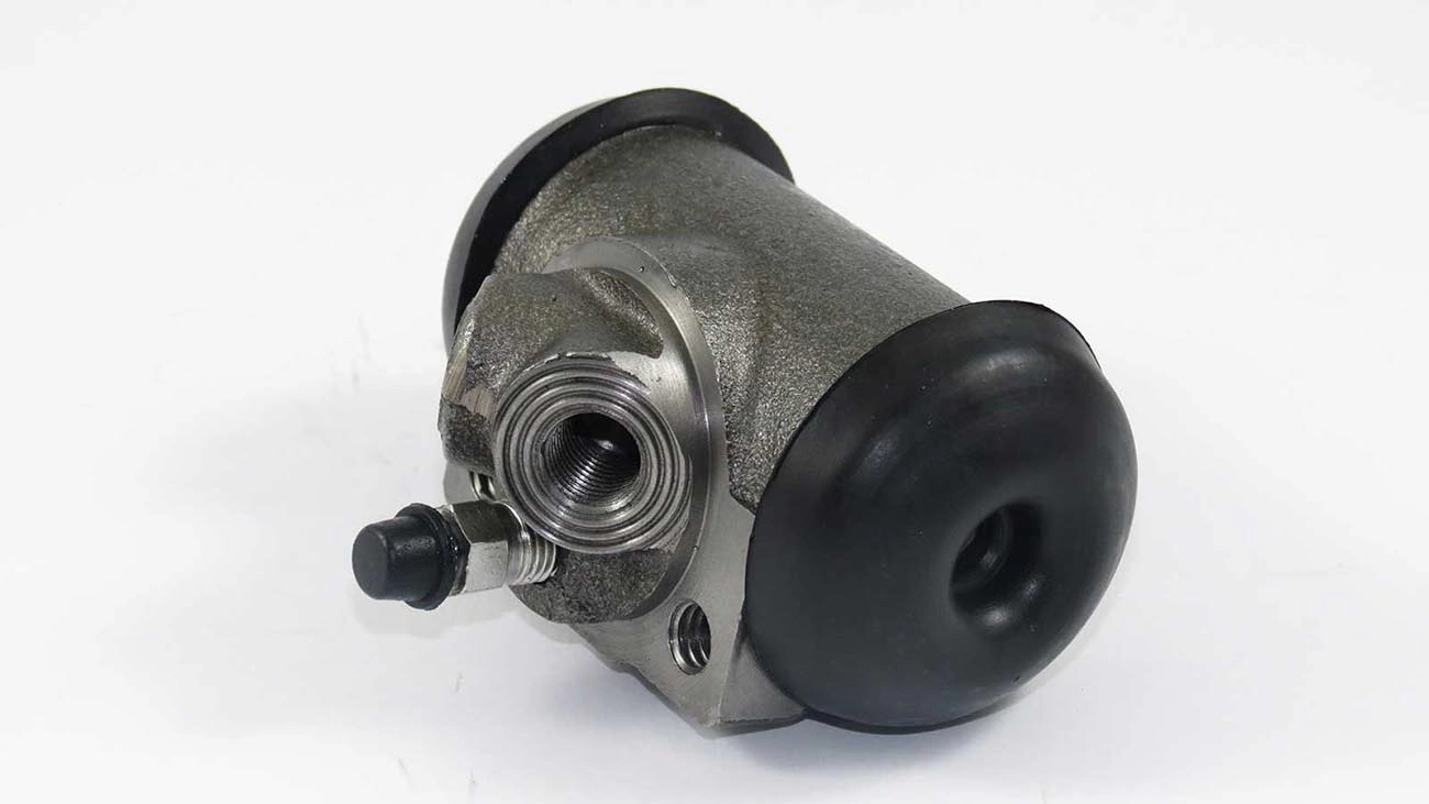 CILINDRO RODA FREIO DIANTEIRO LADO ESQUERDO DIANTEIRA ESQUERDA WILLYS F-75 60/82 AERO 61/71 GALAXIE 67/68 1-1/8 28,57MM